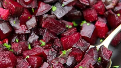 راهنمای کامل مصرف لبو در بارداری: فواید مبتنی بر شواهد و نکات ایمنی ضروری