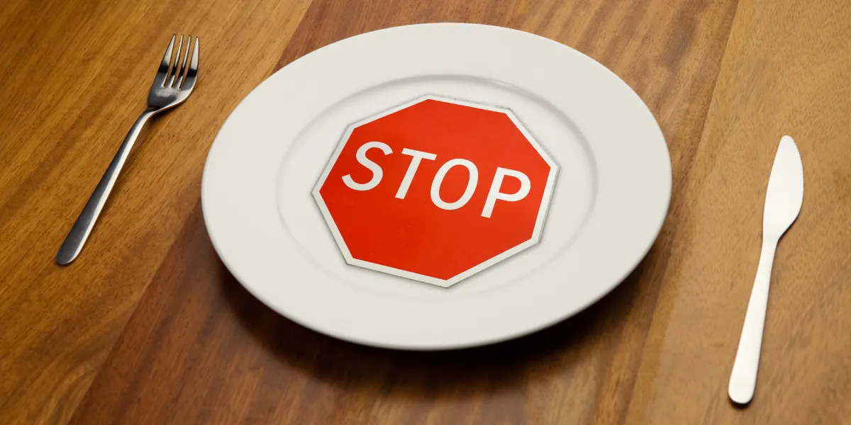 روش Eat-Stop-Eat – تقویت متابولیسم و بازسازی سلولی