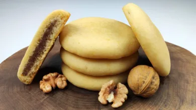 طرز تهیه کلوچه خانگی ( خوشمزه و راحت و مجلسی) طرز تهیه کلوچه خانگی ( خوشمزه و راحت و مجلسی)