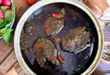 غذاهای اصیل بندری خوشمزه (بیش از ۲۰ نوع غذای اصیل جنوبی)