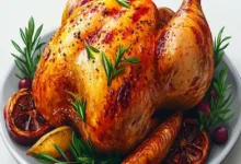 لیست انواع غذا با مرغ (بیش از 20 غذا خوشمزه)