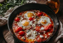 طرز تهیه املت خوشمزه و ساده به سبک قهوه خانه ای