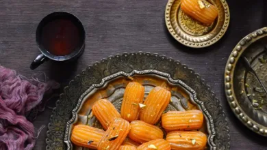 طرز تهیه بامیه خانگی (خوشمزه و راحت)