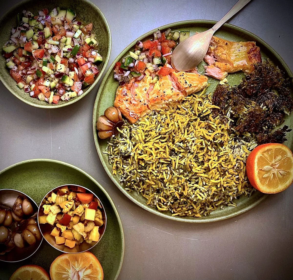 طرز تهیه ماش پلو با مرغ خوشمزه و ساده به سبک شیرازی طرز تهیه ماش پلو با مرغ خوشمزه و ساده به سبک شیرازی