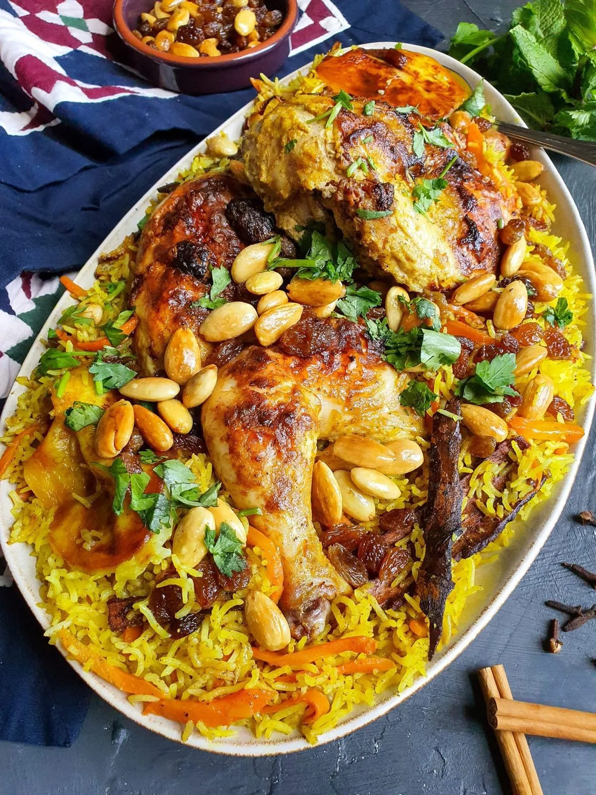 طرز تهيه هويج پلو (خوشمزه و مجلسی به سبک رستورانی) طرز تهيه هويج پلو (خوشمزه و مجلسی به سبک رستورانی)