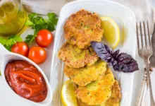 طرز تهیه کوکوی کدو سبز (سبک و مغذی)