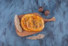طرز تهیه نان فطیر خوشمزه و سنتی (به سبک مادربزرگ ها)