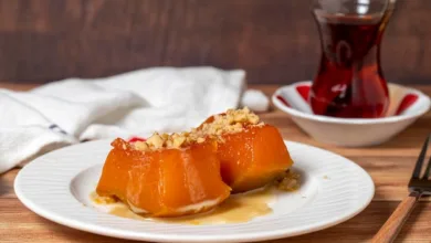 طرز تهیه مسقطی خانگی خوشمزه و راحت ( به سبک شیرازی ها) طرز تهیه مسقطی خانگی خوشمزه و راحت ( به سبک شیرازی ها)