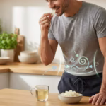 طریقه مصرف مصطکی برای لاغری شکم و پهلو از نظر طب سنتی