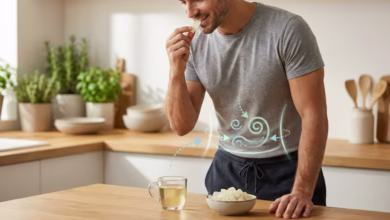 طریقه مصرف مصطکی برای لاغری شکم و پهلو از نظر طب سنتی