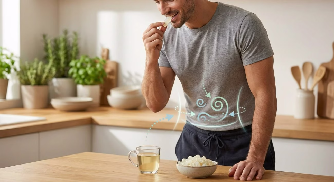 طریقه مصرف مصطکی برای لاغری شکم و پهلو از نظر طب سنتی طریقه مصرف مصطکی برای لاغری شکم و پهلو از نظر طب سنتی