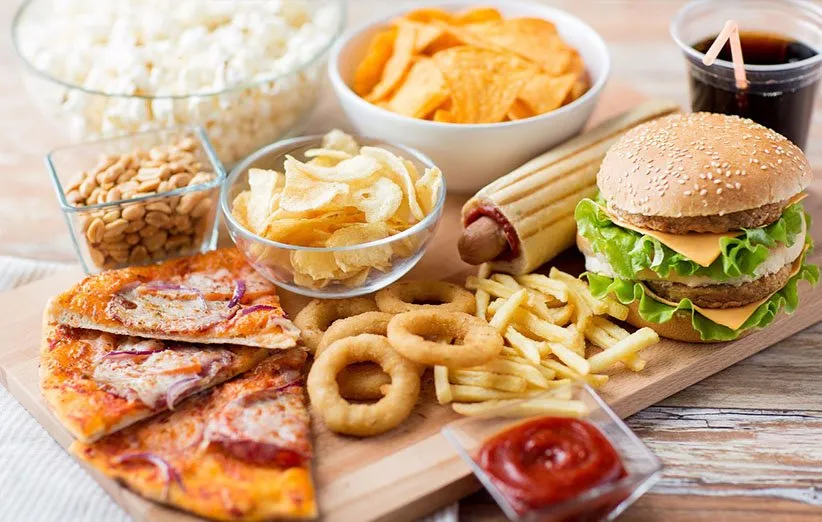 چرا نظم در غذا خوردن به نظم در کارهای دیگر کمک می&zwnj;کند؟