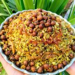 برای کلم پلو چه سبزی لازم است؟ (3 نوع)