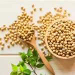 خواص سویا آجیلی برای مردان (4 خاصیت شگفت انگیز)