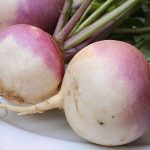 خواص آب شلغم پخته شده (2 خاصیت شگفت انگیز)