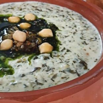 چگونه آش دوغ ترش را شیرین کنیم؟ ( 2 نکته ساده)