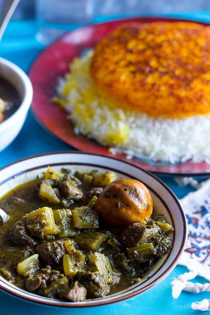 آیا خورشت کرفس نفاخ است؟ (20 خاصیت کرفس)