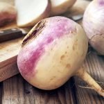 خواص شلغم پخته برای معده (2 خاصیت شگفت انگیز)