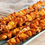 چه چیزی جوجه کباب را خوشمزه میکند؟ (2 نکته ساده)