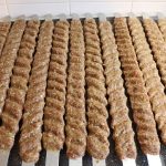 ترفندهای نریختن کباب کوبیده از روی سیخ (2 نکته ساده)