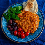 برای خوشمزه شدن میرزاقاسمی چه باید کرد؟ (2 نکته ساده)