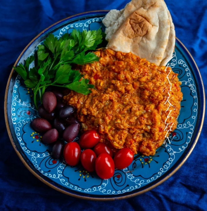 برای خوشمزه شدن میرزاقاسمی چه باید کرد؟ (2 نکته ساده)