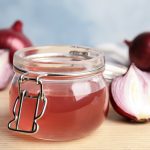 خوردن آب پیاز برای عفونت (3 نکته خیلی مهم)