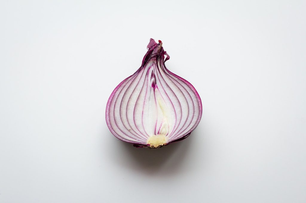 خواص پیاز برای نعوظ