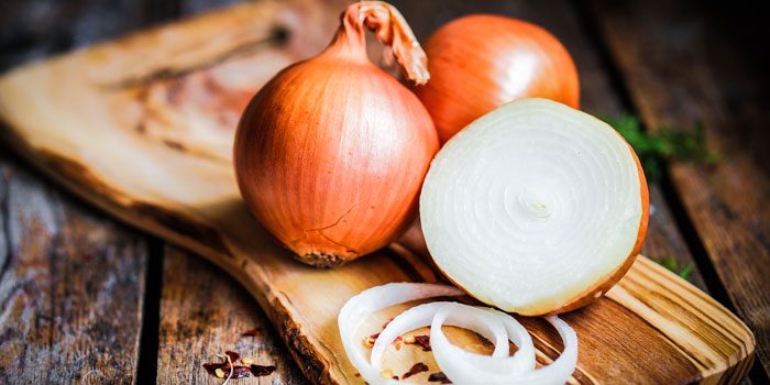 خواص پیاز (0 تا 100 نکات درمانی و تغذیه ای)