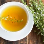 خواص دمنوش مرزه (4 خاصیت شگفت انگیز)