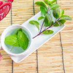 خواص دمنوش ریحان در طب سنتی (5 خاصیت شگفت انگیز)