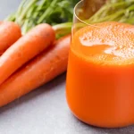 خواص آب‌هویج برای سلامت روده (4 خاصیت شگفت انگیز)