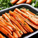 خواص هویج پخته برای چشم (3 خاصیت شگفت انگیز)