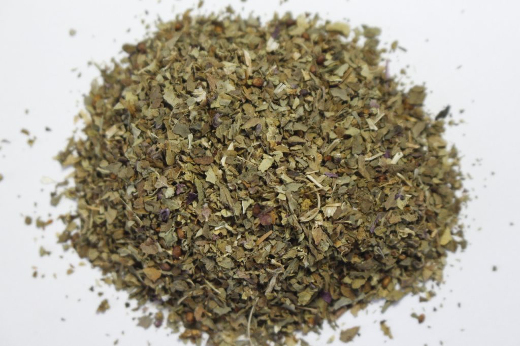 خواص ریحان خشک (5 خاصیت شگفت انگیز)