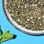 خواص دم کرده نعناع خشک برای عفونت (4 خاصیت فوق العاده)