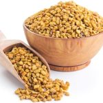 خواص شنبلیله برای کبد چرب (4 خاصیت شگفت انگیز)