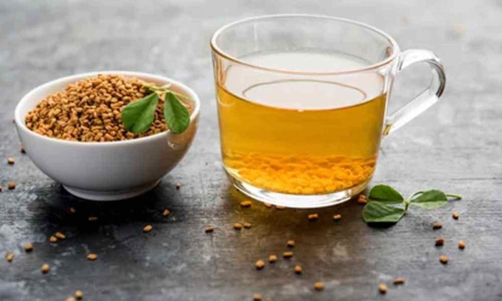 خواص دمنوش شنبلیله (5 خاصیت شگفت انگیز)