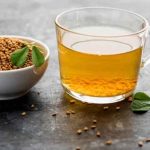 خواص دمنوش شنبلیله (5 خاصیت شگفت انگیز)