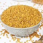خواص شنبلیله برای باردار شدن (4 خاصیت شگفت انگیز)