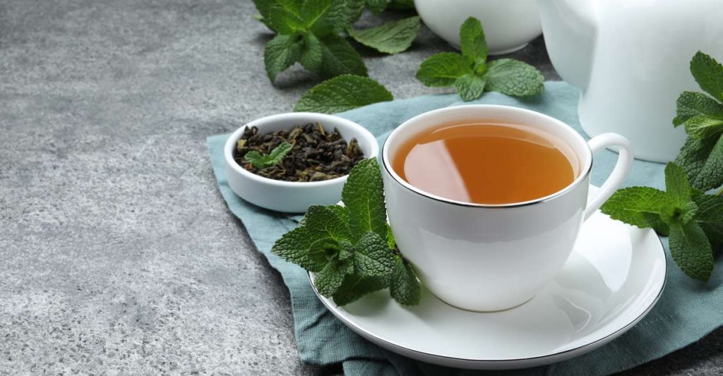خواص چای نعناع برای اسهال (4 خاصیت فوق العاده)