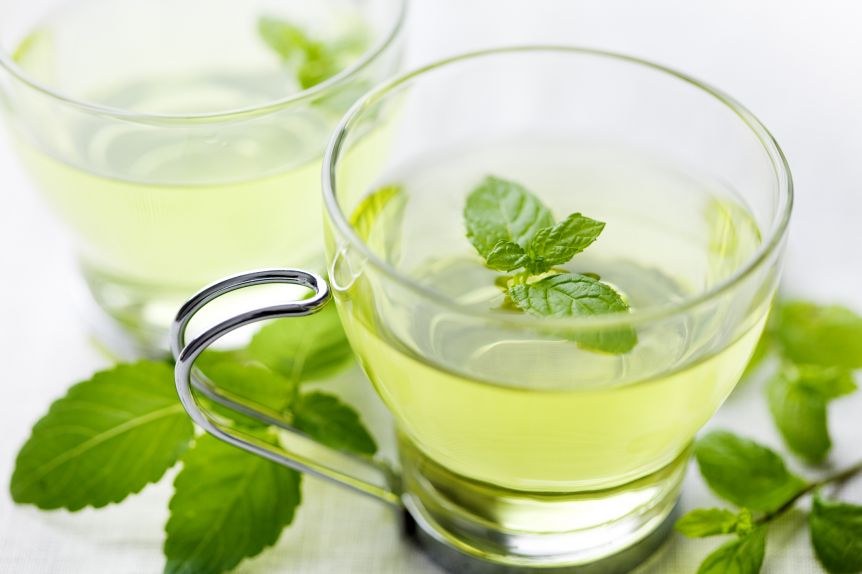 خواص چای نعناع برای موهای زائد (5 خاصیت فوق العاده)