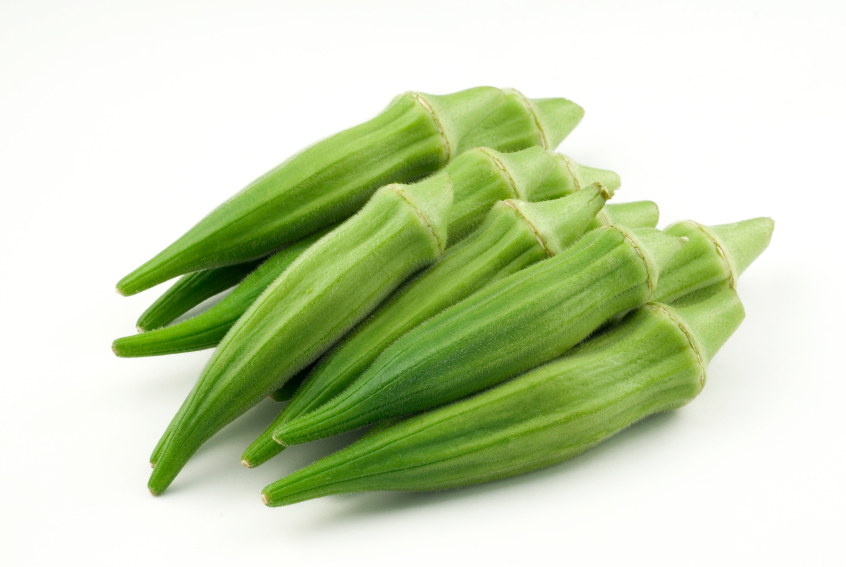 تاریخچه بامیه