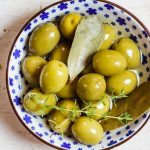 خواص زیتون (0 تا 100 نکات درمانی و تغذیه ای)