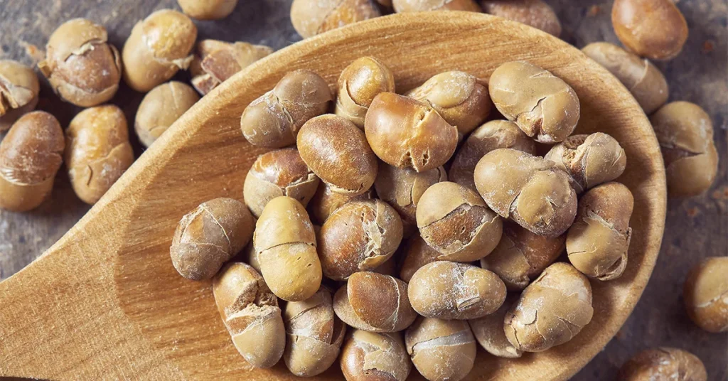 خواص سویا آجیلی برای مو (3 خاصیت شگفت انگیز)