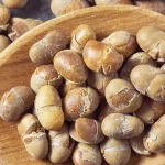 خواص سویا آجیلی برای مو (3 خاصیت شگفت انگیز)