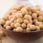 سویا آجیلی و افزایش وزن: آیا این دانه مغذی به چاق شدن شما کمک می‌کند؟