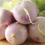 خواص شلغم خام برای لاغری (2 خاصیت شگفت انگیز)