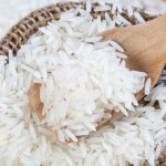 چرا برنج بوی بد میدهد؟ (12 راه از بین بردن بو)