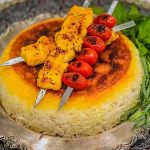 چگونه شوری جوجه کباب را بگیریم؟ (2 نکته ساده)
