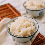 چرا برنج شفته میشود؟ (15 راه جلوگیری از شفته شدن)